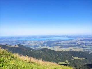 Apartamento Siegsdorf Entorno 30