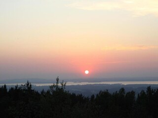 Apartamento Siegsdorf Entorno 21