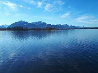 Apartment Siegsdorf Environment 38