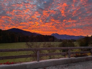 Apartment Siegsdorf Environment 22