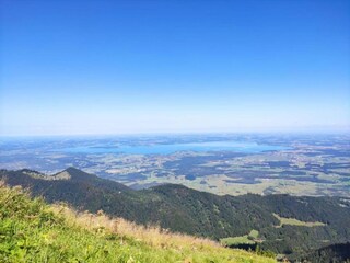 Apartamento Siegsdorf Entorno 58