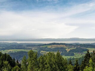 Appartement Siegsdorf Omgeving 35