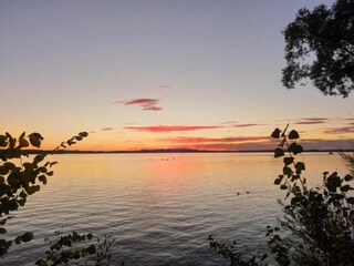 Appartement Siegsdorf Environnement 24