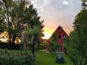 Appartement Vakantiewoning aan de Bodstedter Bodden - Wiek - image1