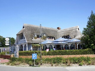 Appartamento Wieck Registrazione all'aperto 5