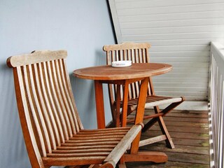 Appartement Wieck  14