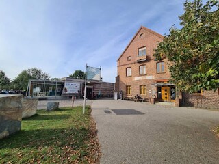 Appartement Wieck Buitenaudio-opname 6
