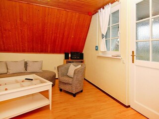 Appartement Wieck Équipement 12