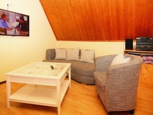 Appartement Vakantiewoning aan de Bodstedter Bodden - Wiek - image1