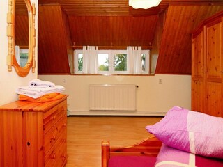Appartement Wieck Kenmerken 15