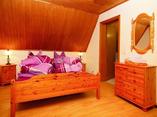 Appartement Wieck Équipement 13