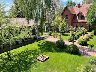 Apartamento Wieck Grabación al aire libre 8