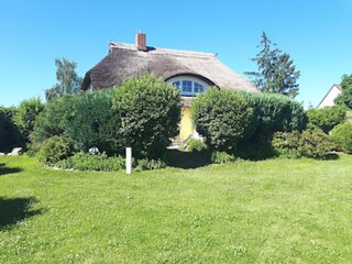 Appartamento Wieck Registrazione all'aperto 1