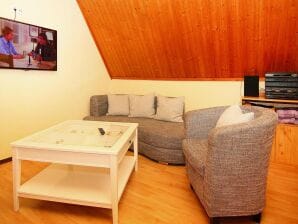 Apartment Ferienwohnung am Bodstedter Bodden - Wieck - image1