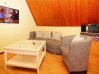 Apartment Wieck Ausstattung 9