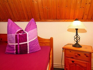 Appartement Wieck Équipement 9