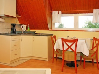 Apartment Wieck Ausstattung 11