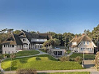 Appartement Wieck Enregistrement extérieur 3