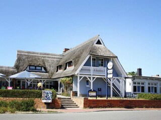 Appartamento Wieck Registrazione all'aperto 1