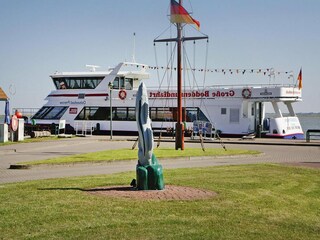 Appartement Wieck Environnement 17