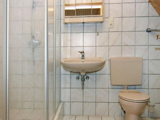 Appartement Wieck Équipement 11