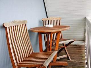 Apartment Wieck  16
