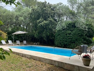 Holiday house Figanières Outdoor Recording 9