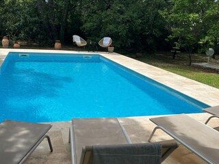 Maison de vacances Figanières Enregistrement extérieur 15