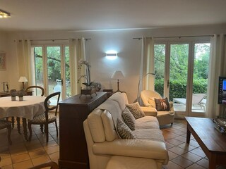 Maison de vacances Figanières Équipement 31