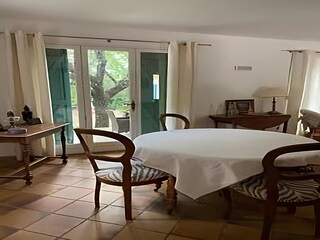 Holiday house Figanières Features 20