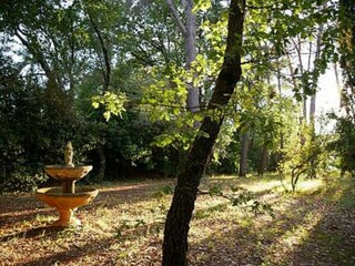 Casa de vacaciones Figanières Grabación al aire libre 14