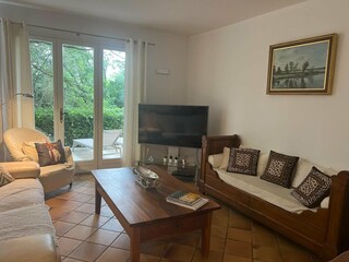 Maison de vacances Figanières Équipement 21