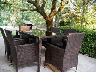 Maison de vacances Figanières Enregistrement extérieur 4