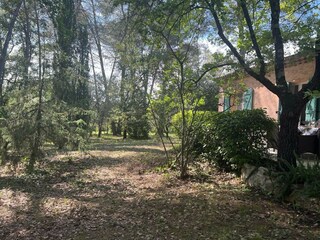 Maison de vacances Figanières Enregistrement extérieur 14