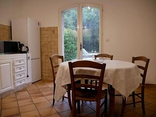 Ferienhaus Figanières Ausstattung 22