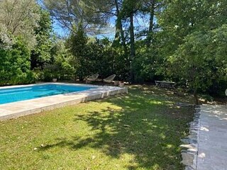 Maison de vacances Figanières Enregistrement extérieur 6