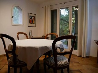 Maison de vacances Figanières Équipement 26