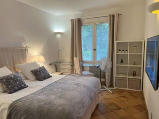 Maison de vacances Figanières Équipement 23