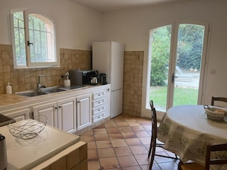 Holiday house Figanières Features 32