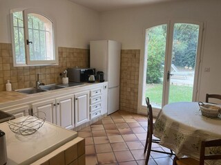 Maison de vacances Figanières Équipement 25