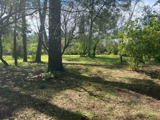 Casa de vacaciones Figanières Grabación al aire libre 8