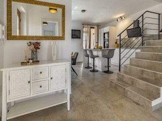 Ferienhaus Galižana Ausstattung 27