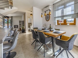 Maison de vacances Galižana Équipement 16