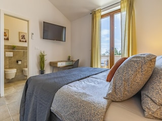 Maison de vacances Galižana Équipement 25