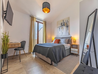 Ferienhaus Galižana Ausstattung 22