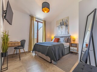 Maison de vacances Galižana Équipement 16