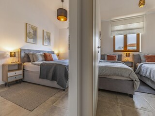 Ferienhaus Galižana Ausstattung 16