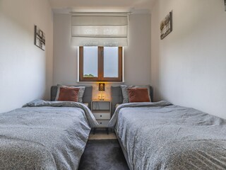 Casa de vacaciones Galižana Características 27