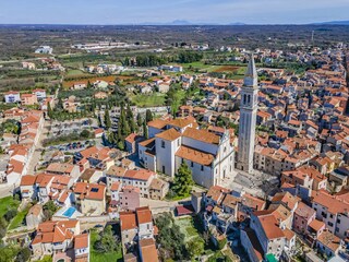 Vakantiehuis Galižana Omgeving 29