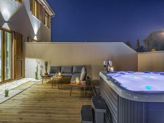 Ferienhaus Galižana  34